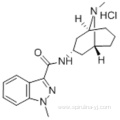 Granisetron hydrochloride CAS 107007-99-8